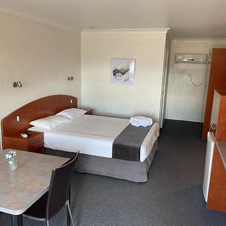 Childers Gateway Motor Inn Kültér fotó