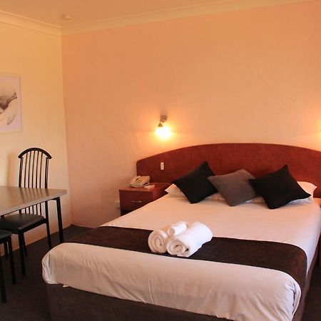 Childers Gateway Motor Inn Kültér fotó