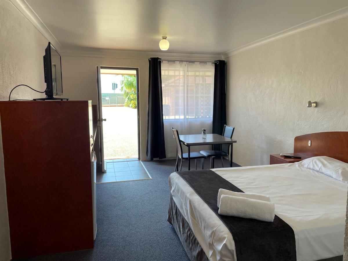 Childers Gateway Motor Inn Kültér fotó