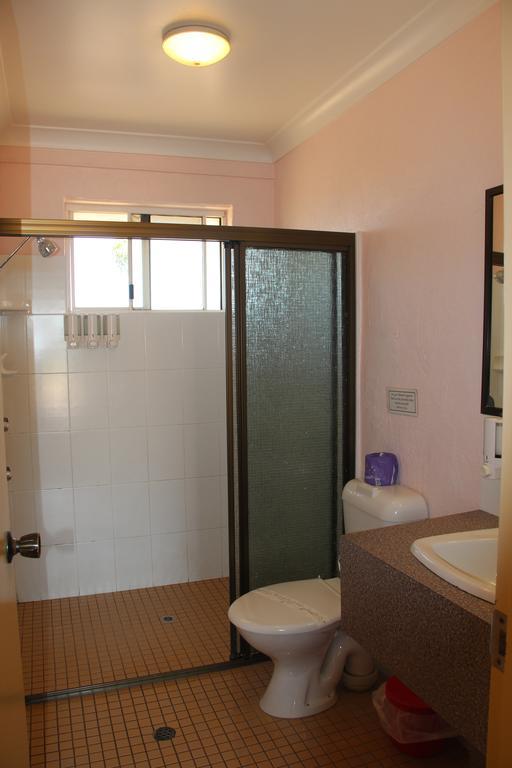Childers Gateway Motor Inn Szoba fotó