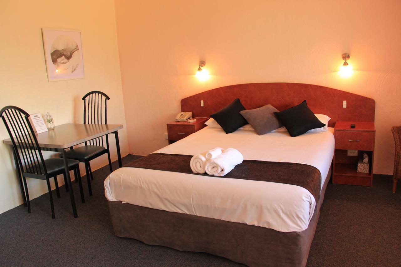 Childers Gateway Motor Inn Kültér fotó