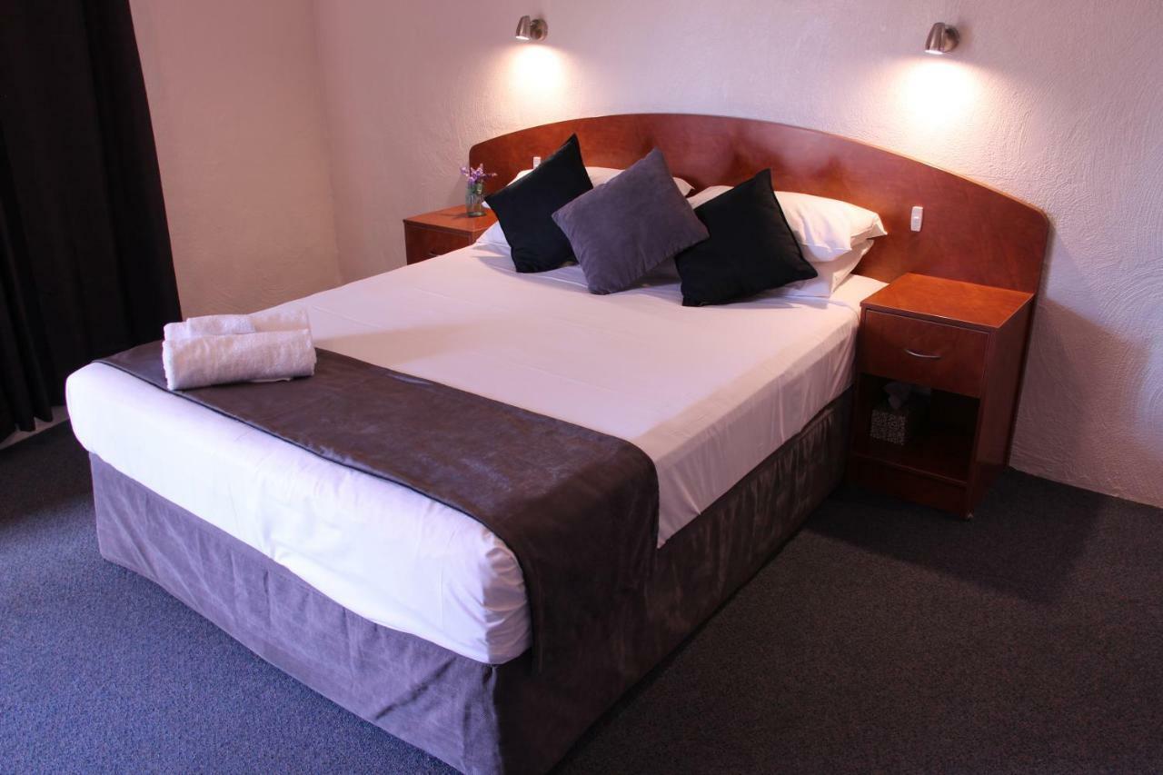 Childers Gateway Motor Inn Kültér fotó