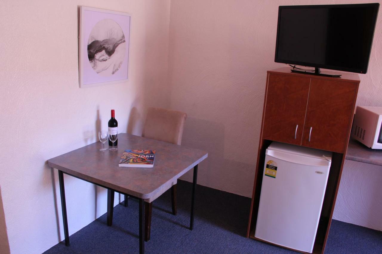 Childers Gateway Motor Inn Kültér fotó