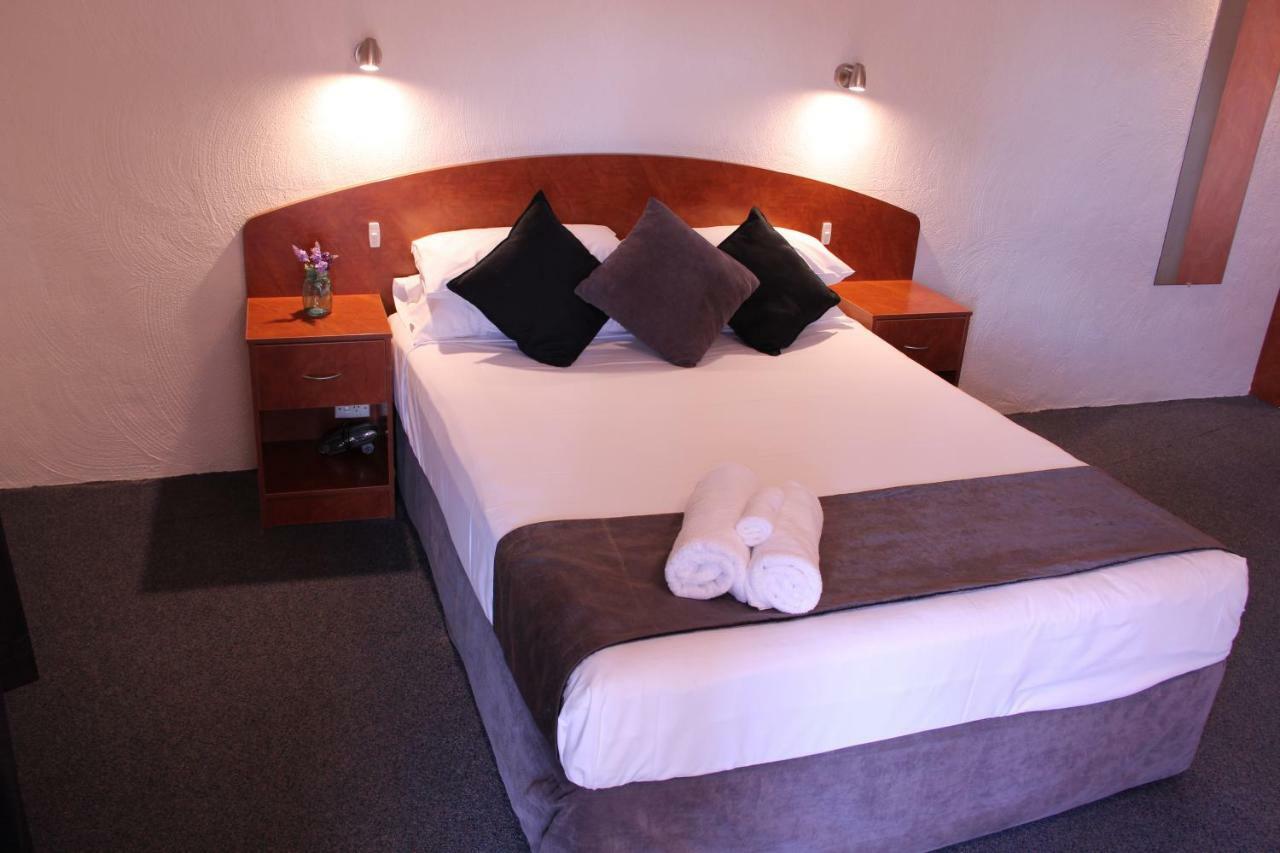Childers Gateway Motor Inn Kültér fotó
